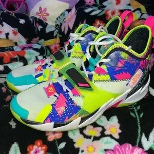 Jordan | Shoes | Jordan Why Not Zer3 La Born | Poshmark display picture 3